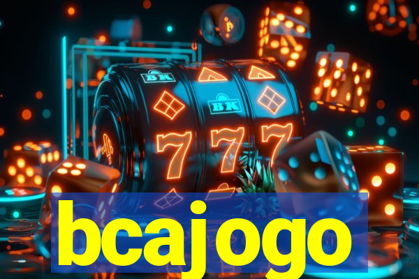bcajogo