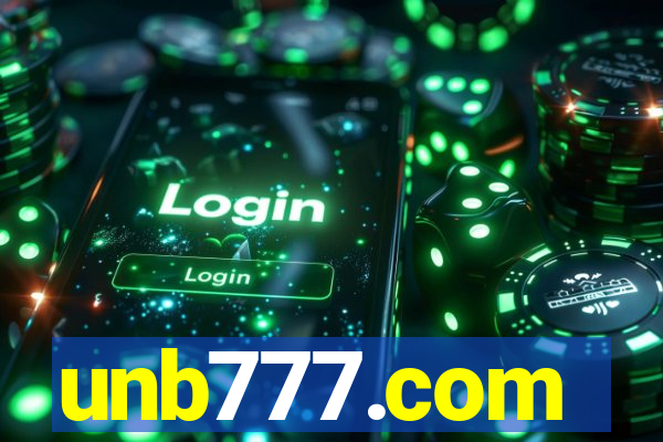 unb777.com