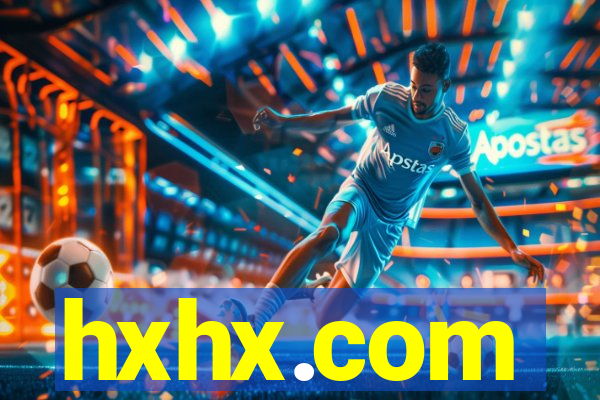 hxhx.com