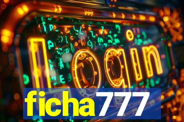 ficha777