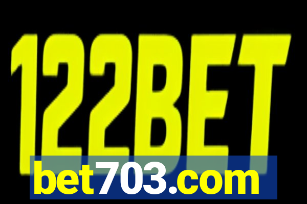 bet703.com