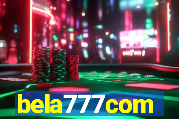 bela777com