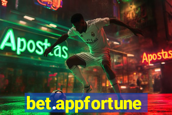 bet.appfortune