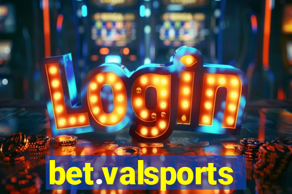 bet.valsports