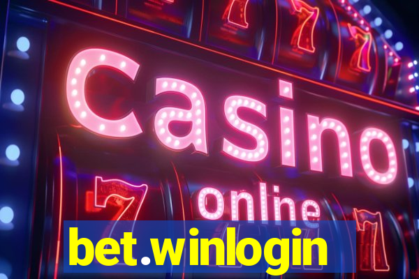 bet.winlogin