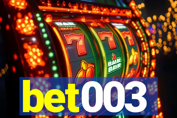 bet003