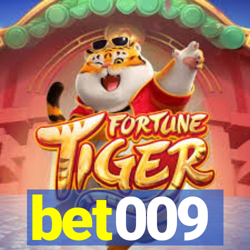 bet009