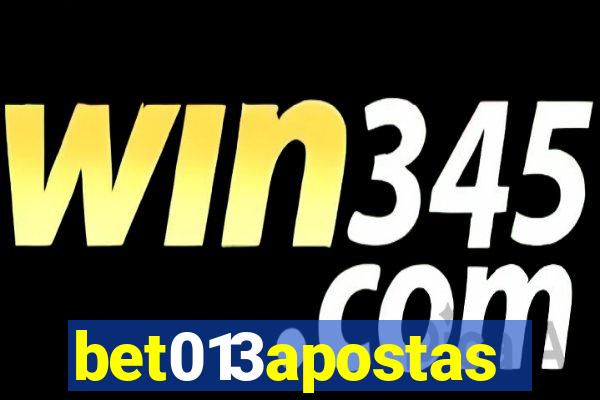 bet013apostas