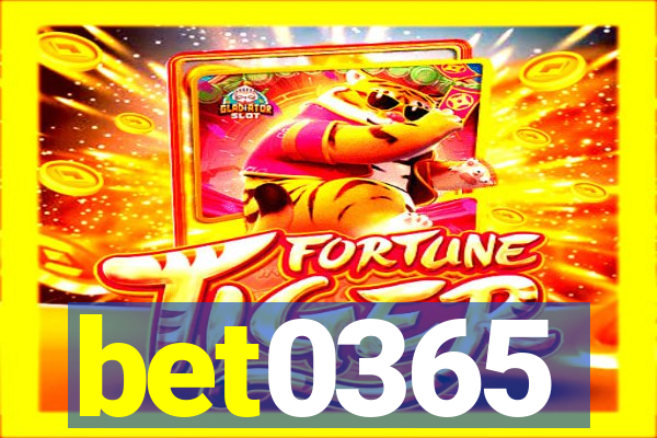 bet0365