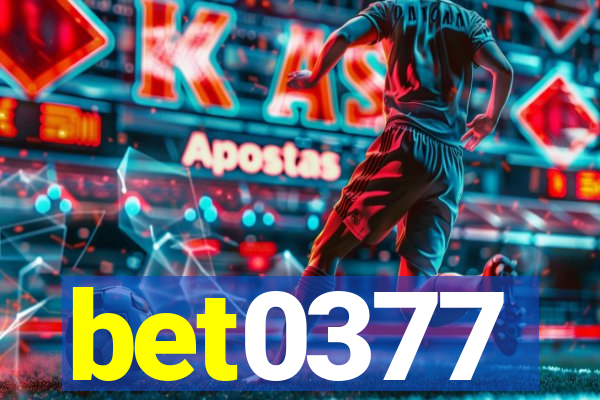 bet0377
