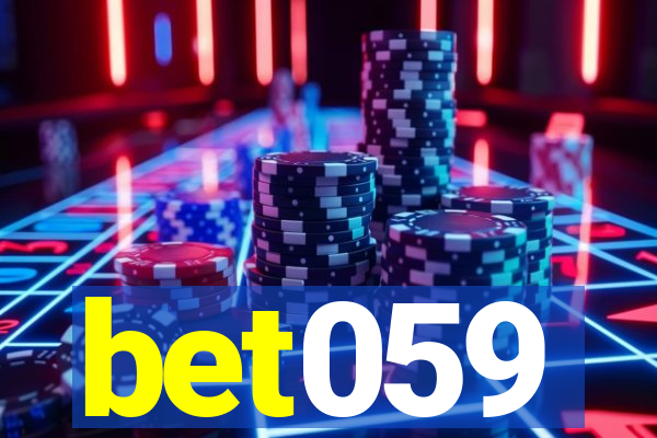 bet059