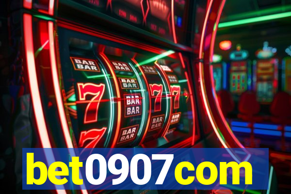 bet0907com