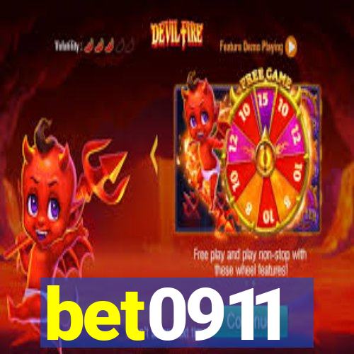 bet0911