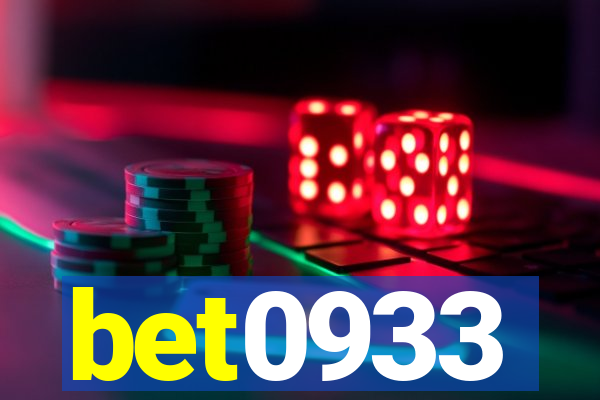bet0933