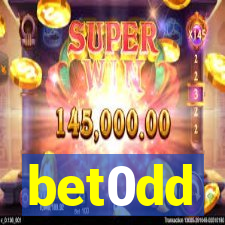bet0dd