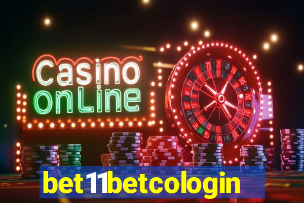 bet11betcologin