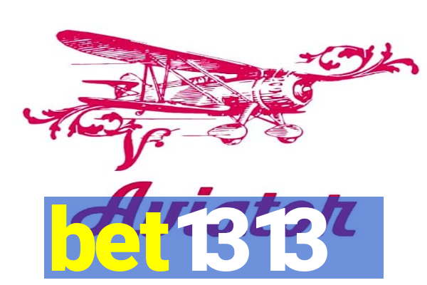 bet1313