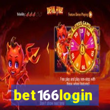bet166login