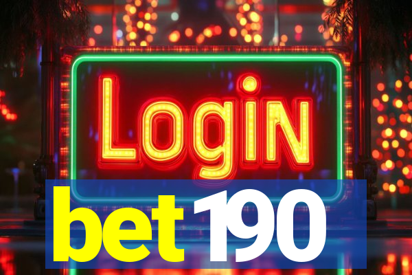 bet190