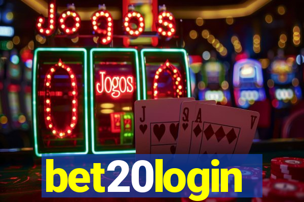 bet20login