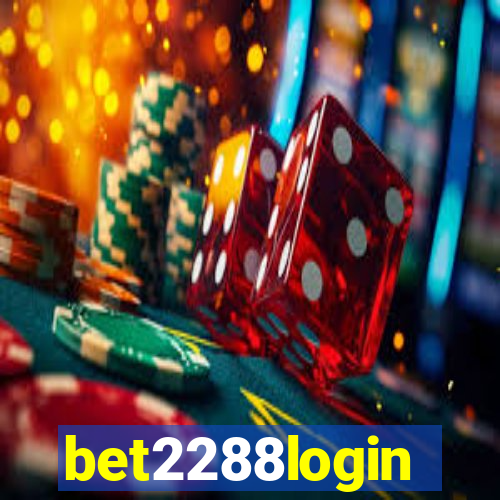 bet2288login