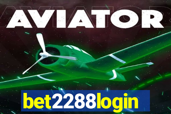 bet2288login