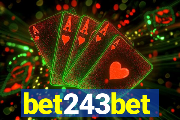 bet243bet