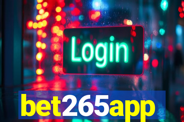 bet265app