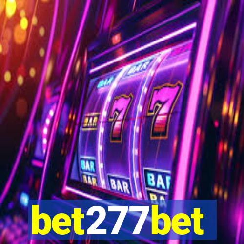 bet277bet