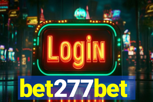 bet277bet