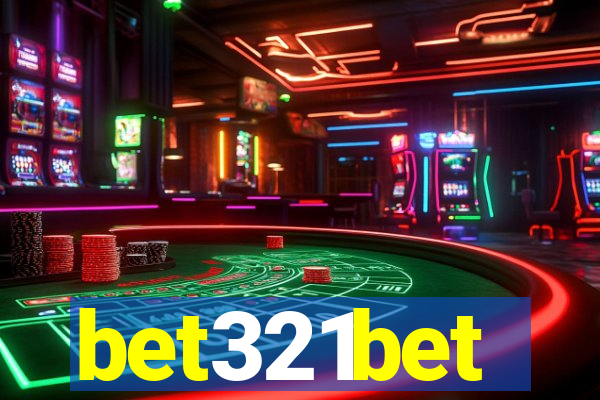 bet321bet