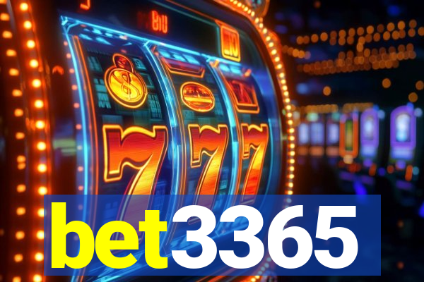bet3365