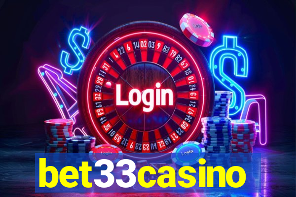 bet33casino