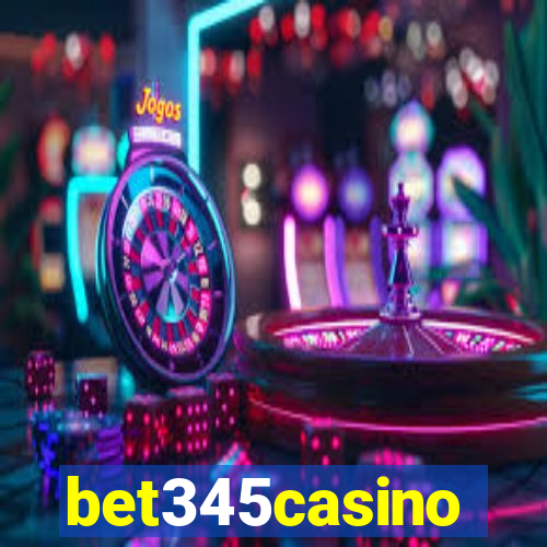 bet345casino