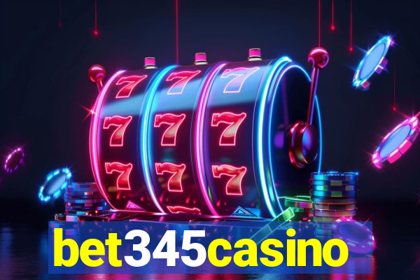 bet345casino