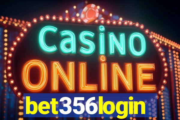 bet356login