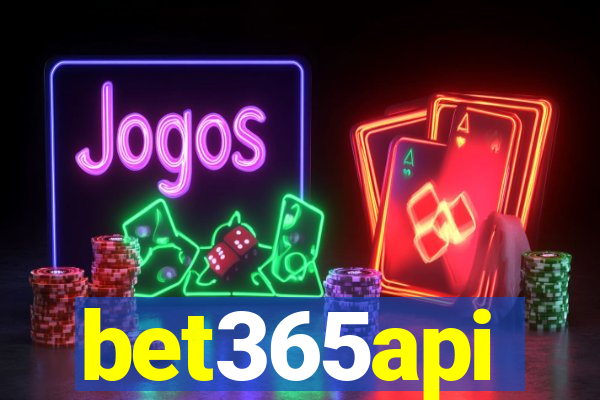 bet365api