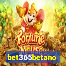 bet365betano