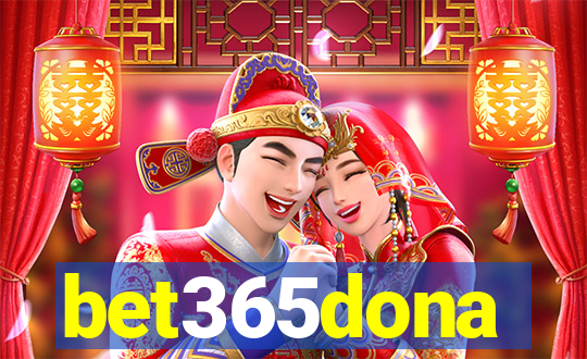 bet365dona