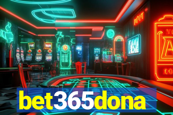 bet365dona