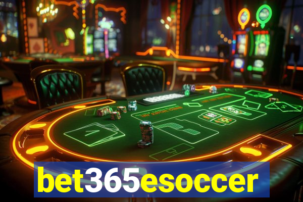 bet365esoccer