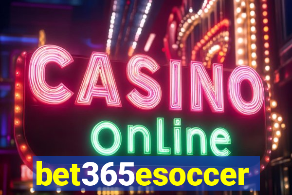 bet365esoccer