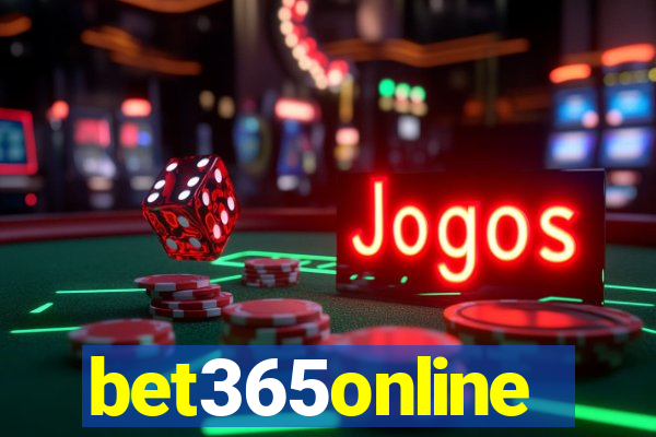 bet365online