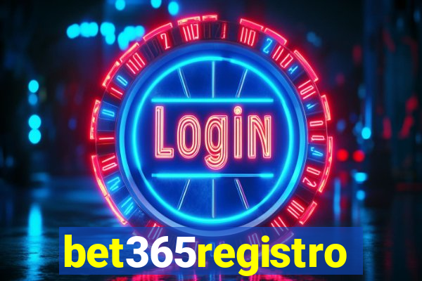 bet365registro