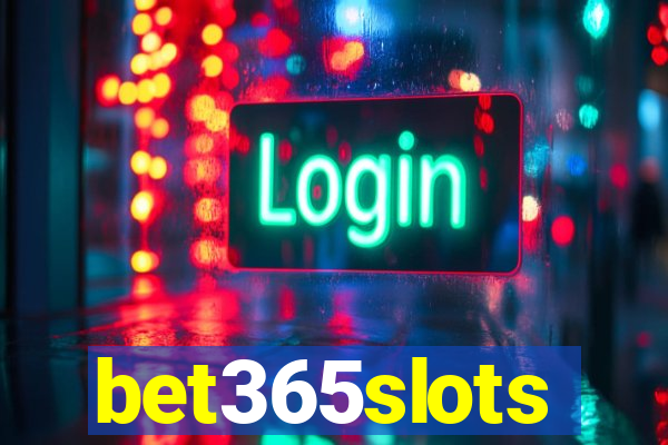 bet365slots