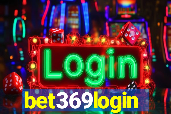 bet369login