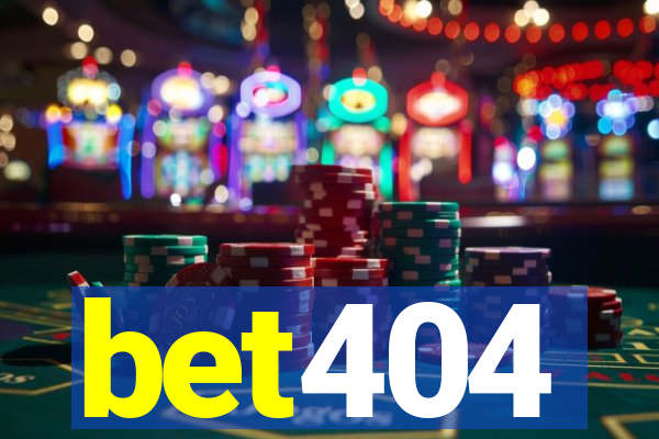 bet404