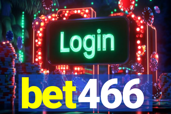 bet466