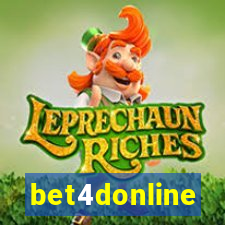 bet4donline