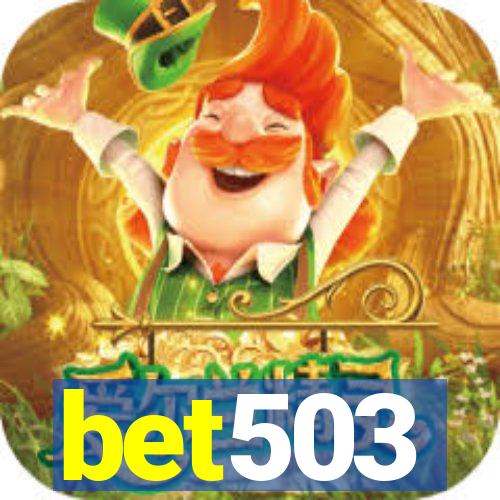 bet503